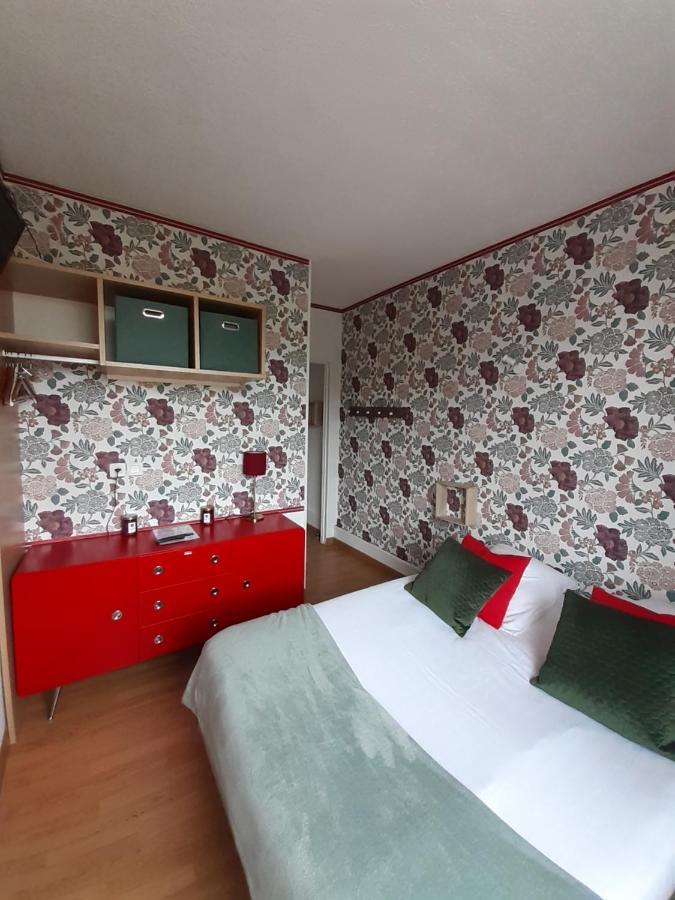 Ma Campagne - Le Jardin Hotel Auberville Exterior foto